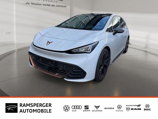 Cupra Born 35.476 km 24.430 &euro; Nürtingen 72622