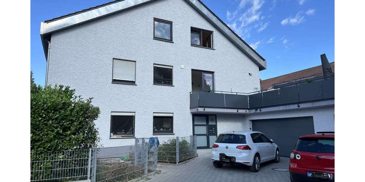 Etagenwohnung Tamm - 3 Zimmer, 75 m&sup2;, 259.000&euro; | Angebot:27288398