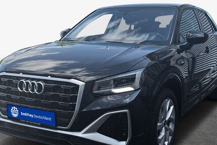 Audi Q2 12.800 km 25.990 € Reutlingen 72766