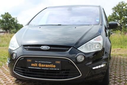 Ford S-Max 87.600 km 12.390 € Holzgerlingen 71088