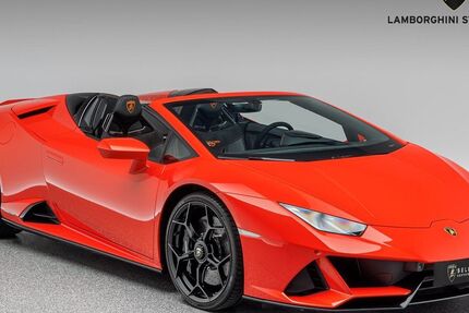Lamborghini Huracán 24.000 km 284.900 € Böblingen 71034