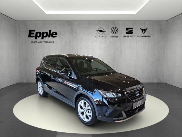 Seat Arona 22.212 km 19.790 &euro; Rutesheim 71277