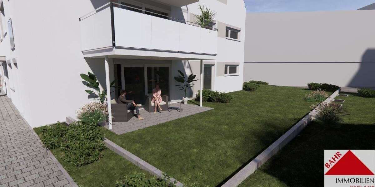 Etagenwohnung Sindelfingen - 2 Zimmer, 54 m&sup2;, 339.000&euro; | Angebot:27136907