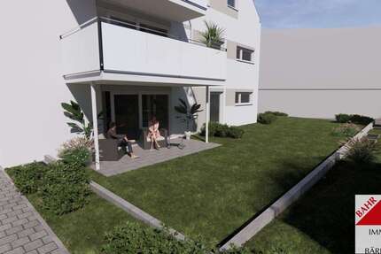 Wohnung Sindelfingen - 2 Zimmer, 54 m&sup2;, 339.000&euro; | Angebot:27136907