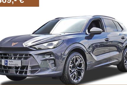 Cupra Terramar 5.500 km 48.980 &euro; Pforzheim 75179