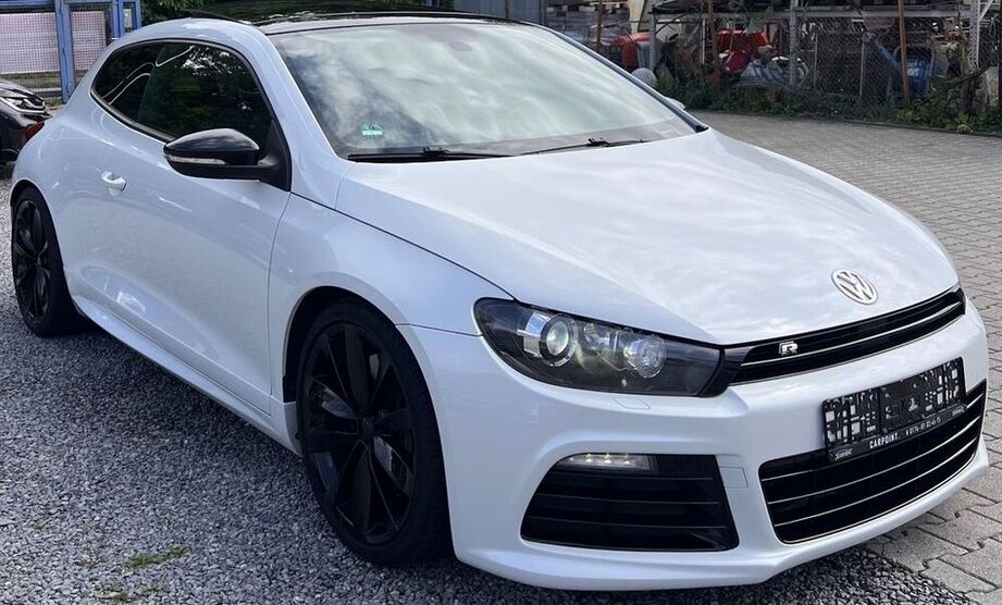 Scirocco