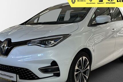 Renault ZOE 29.590 km 14.450 &euro; Stuttgart 70565