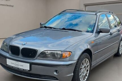 BMW 318