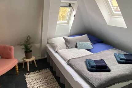 Zimmer Pforzheim Innenstadt - 1 Zimmer, 1.500&euro; | Angebot:27559006