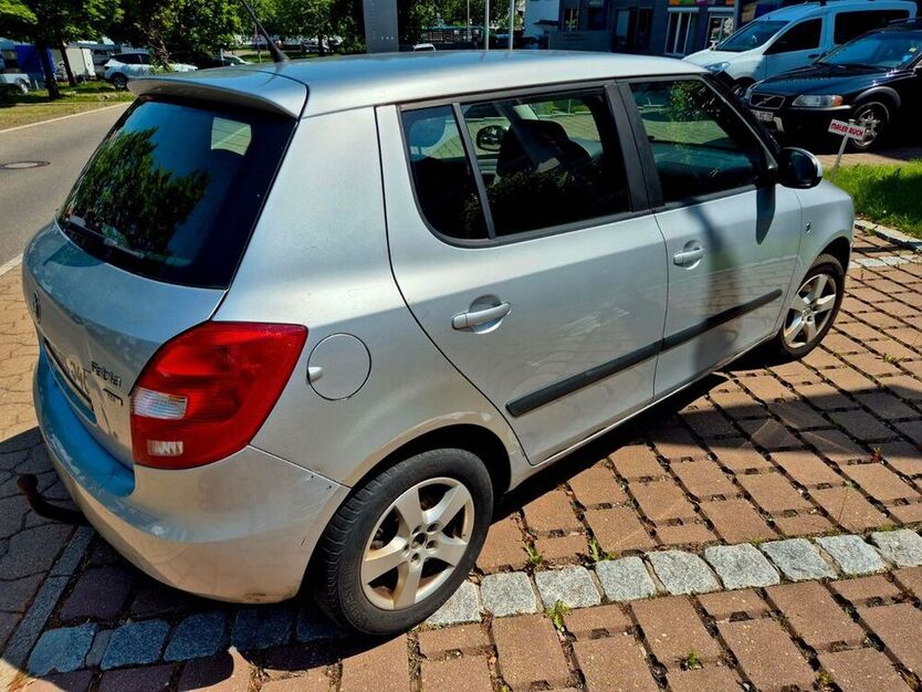 Fabia