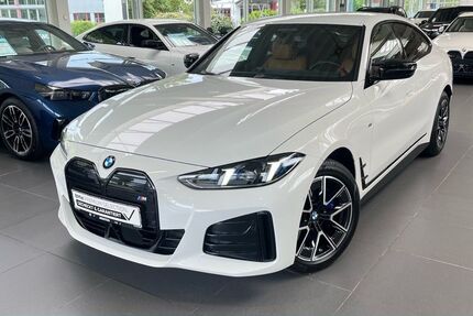 BMW i4 31.357 km 59.290 &euro; Tübingen 72072