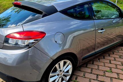 Renault Megane 211.000 km 3.999 &euro; Filderstadt 70794