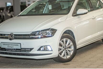 VW Polo 35.228 km 14.830 € Stuttgart 70563