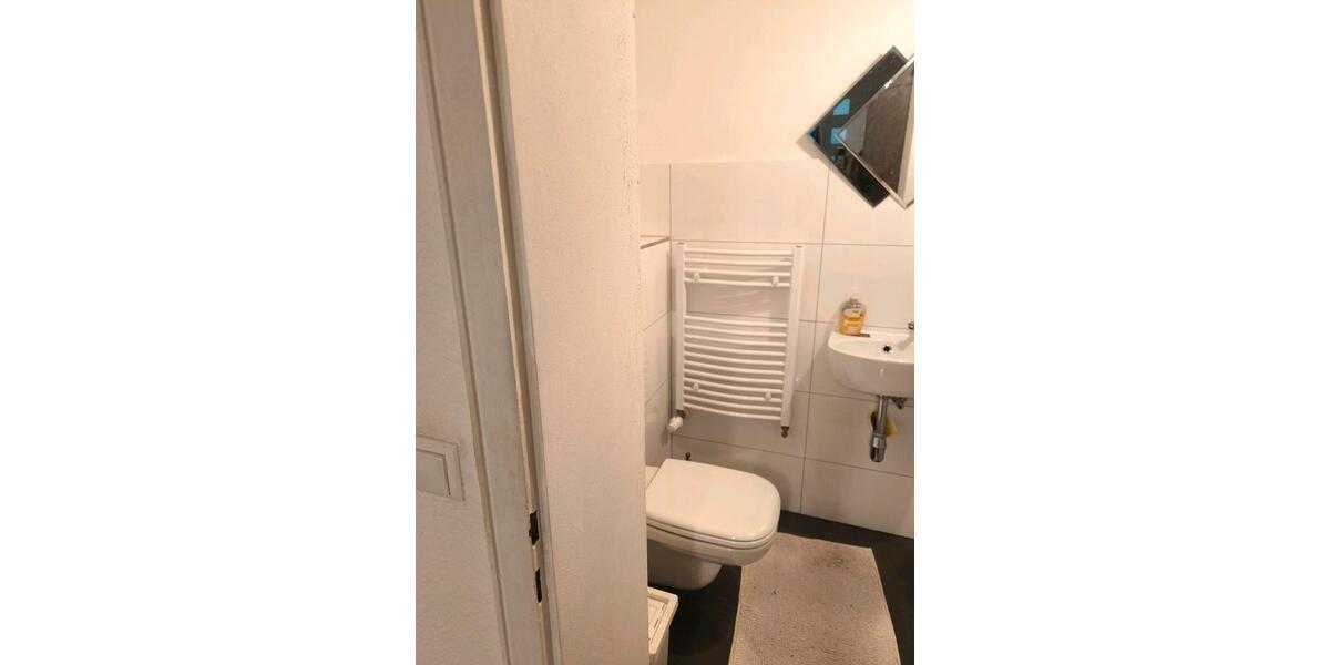 Erdgeschoßwohnung Bad Liebenzell - 2 Zimmer, 52 m&sup2;, 139.000&euro; | Angebot:27550889