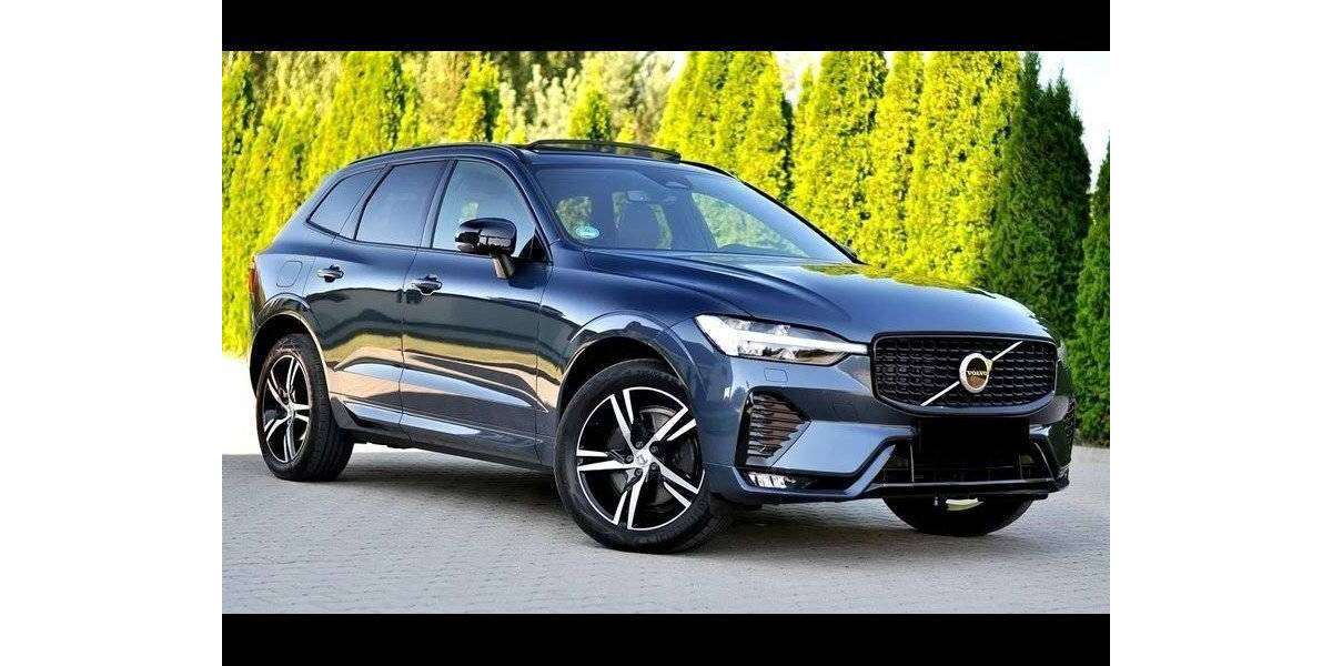Volvo XC60 126.458 km 15.000 &euro; Nufringen 71154