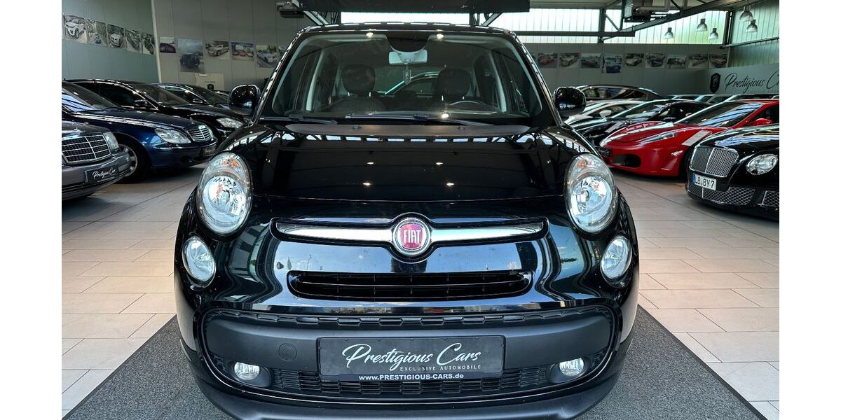Fiat 500L 90.000 km 9.449 &euro; Ludwigsburg 71638