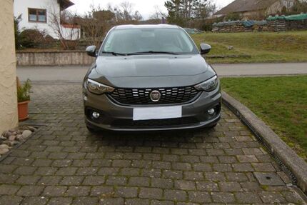 Fiat Tipo 69.000 km 10.400 &euro; Rottenburg 72108