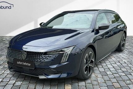 Peugeot 508 29.618 km 27.970 € Pforzheim 75175