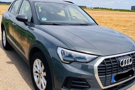 Audi Q3 27.000 km 28.200 &euro; Oberriexingen 71739