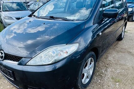 Mazda 5 239.000 km 1.999 &euro; Filderstadt 70794