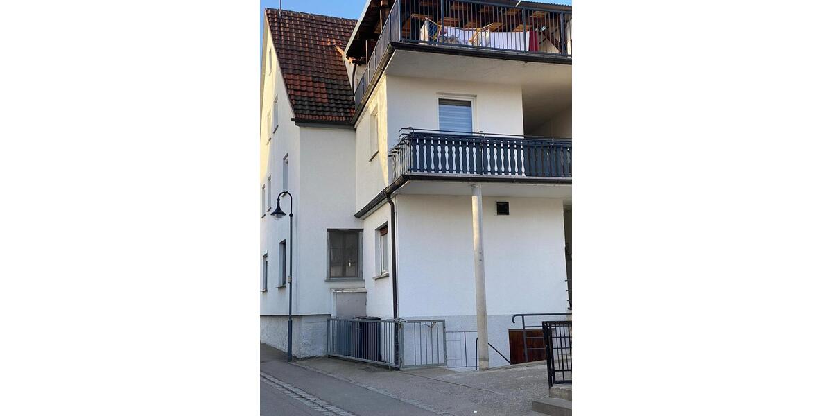 Mehrfamilienhaus, Wohnhaus Walddorfhäslach - 742.000&euro; | Angebot:23501105