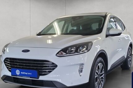 Ford Kuga 39.142 km 21.850 &euro; Pforzheim 75179
