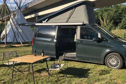 Mercedes-Benz Marco Polo 90.153 km 47.000 € Stuttgart 70372
