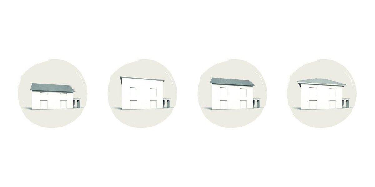 Individuell geplantes Einfamilienhaus in Mühlacker - Flexibler Wohntraum mit allkauf-Service - Einfamilienhaus Mühlacker | Angebot:27439226