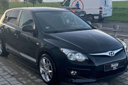 Hyundai i30 167.000 km 4.499 € Sindelfingen 71069