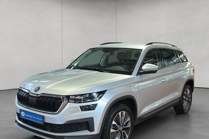 Skoda Kodiaq 66.144 km 29.890 &euro; Filderstadt 70794