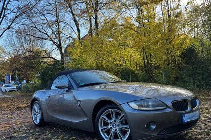 BMW Z4 195.000 km 5.490 € Stuttgart 70437