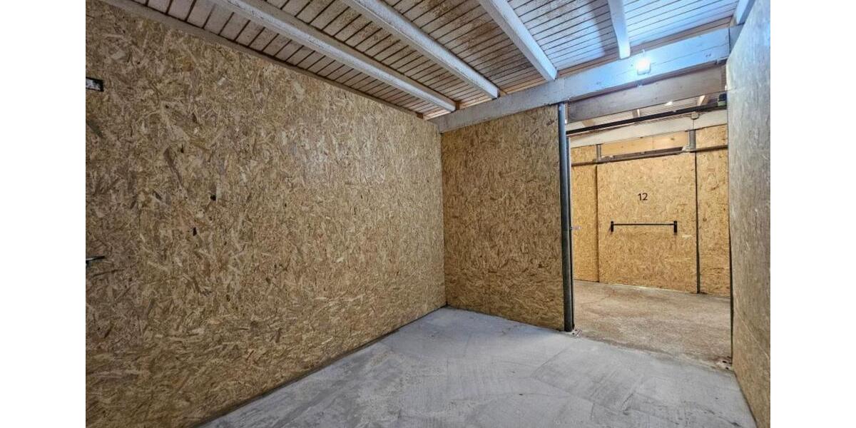 Gewerbeobjekt Schwieberdingen - 135&euro; | Angebot:25840173