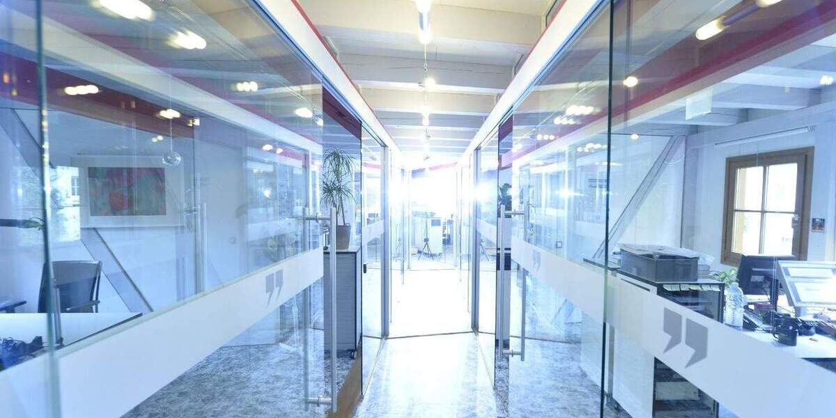 Gewerbeobjekt Sindelfingen Mitte - 399&euro; | Angebot:24748153