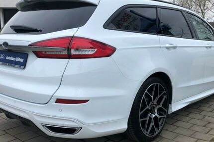 Ford Mondeo 109.990 km 16.500 &euro; Reutlingen 72764