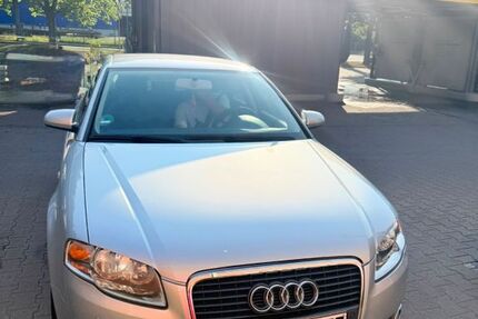 Audi A4 160.380 km 4.400 &euro; Waiblingen 71334