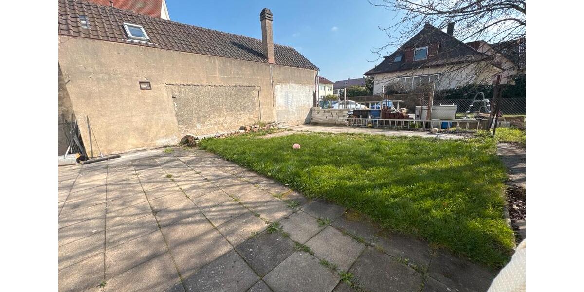 Erdgeschoßwohnung Pforzheim Eutingen - 3 Zimmer, 69 m&sup2;, 950&euro; | Angebot:25967871