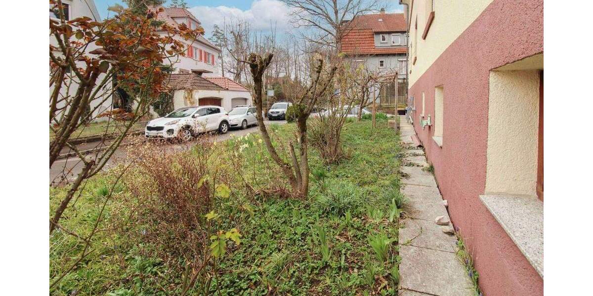 Mehrfamilienhaus, Wohnhaus Reutlingen Nordstadt - 7 Zimmer, 192 m&sup2;, 620.000&euro; | Angebot:25929003