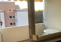 1-Zimmer-Wohnung Ringelbachgebiet
