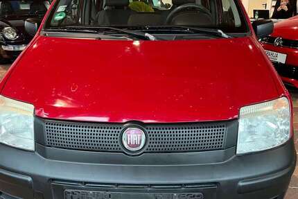 Fiat Panda 195.000 km 1.399 € Friolzheim 71292