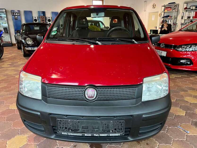 Fiat Panda 195.000 km 1.399 € Friolzheim 71292