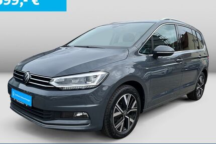 VW Touran 24.533 km 36.340 € Fellbach 70736