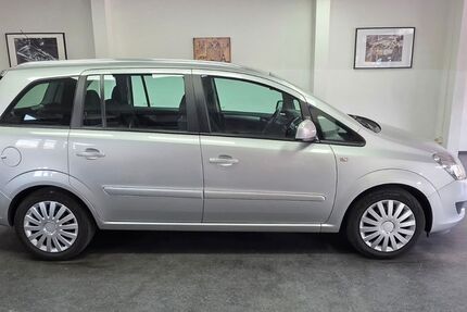 Opel Zafira 250.000 km 2.490 &euro; Asperg/Ludwigsburg bei Stuttgart 71679