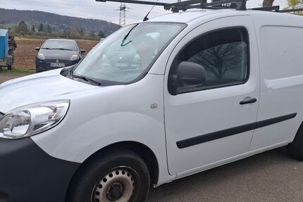 Renault Kangoo 65.000 km 8.790 &euro; Kernen i. r 71394
