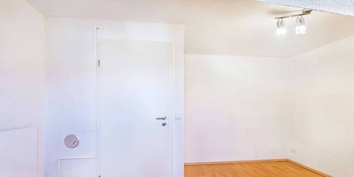 Etagenwohnung Stuttgart Ost - 2 Zimmer, 41 m&sup2;, 184.000&euro; | Angebot:26840832