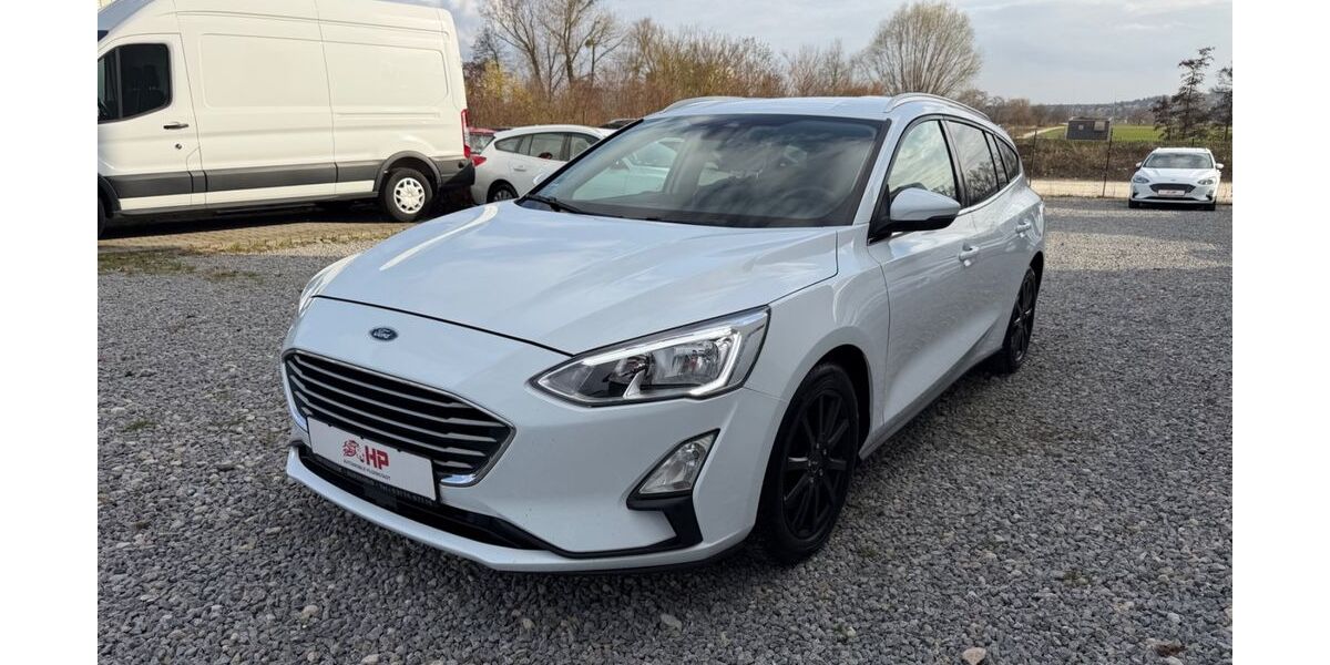 Ford Focus 154.985 km 8.499 &euro; Filderstadt /bei Stuttgart 70794