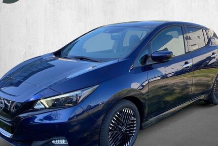 Nissan Leaf 7.900 km 22.490 &euro; Gerlingen 70839