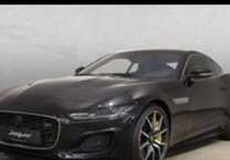Gebrauchtwagen Jaguar F-Type