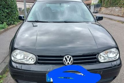 VW Golf 259.000 km 1.500 &euro; Stuttgart 70619