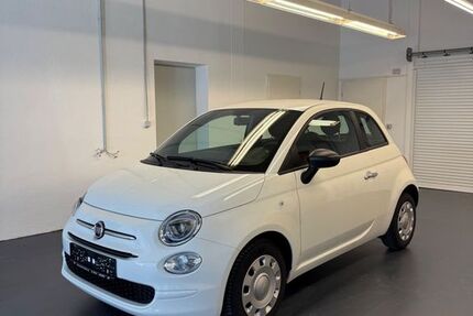 Fiat 500 19.130 km 12.990 &euro; Böblingen 71034