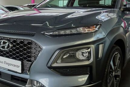 Hyundai KONA 70.000 km 13.849 &euro; Holzgerlingen bei Stuttgart 71088